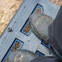 Preston Innovations Absolute Feeder Chair Foot Platform